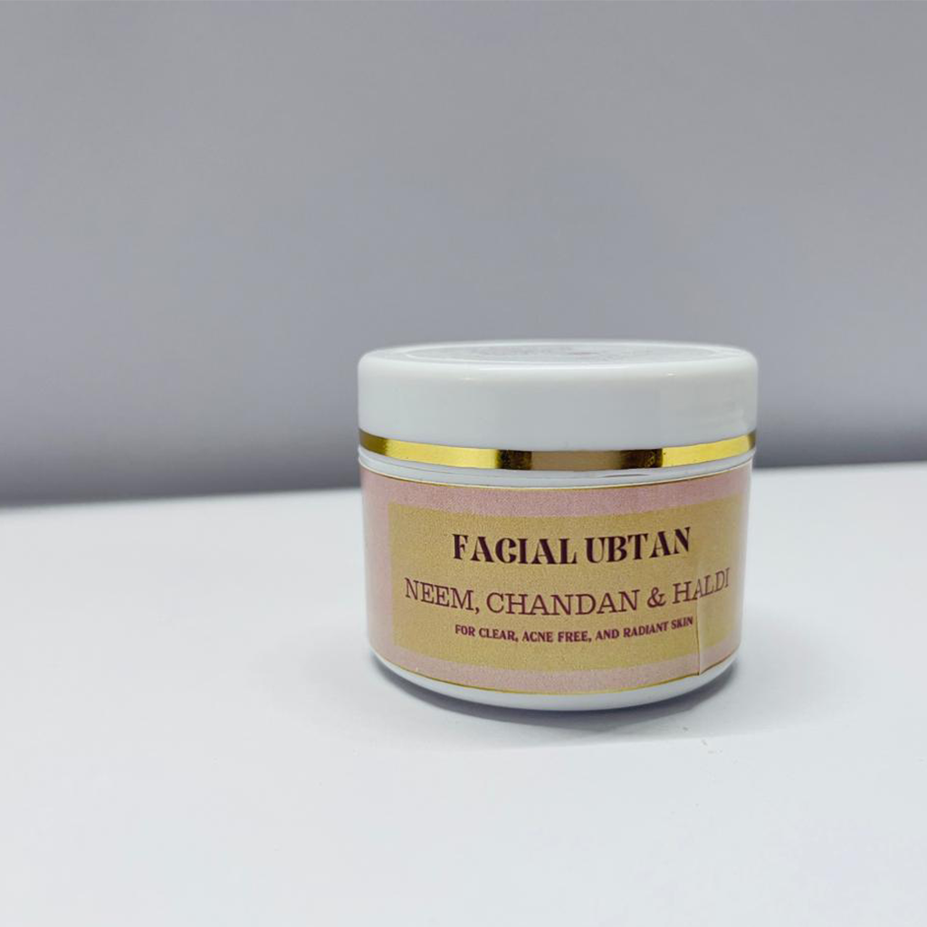 Ubtan Insta Brightening